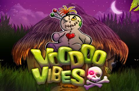 voodoo vibes casinos